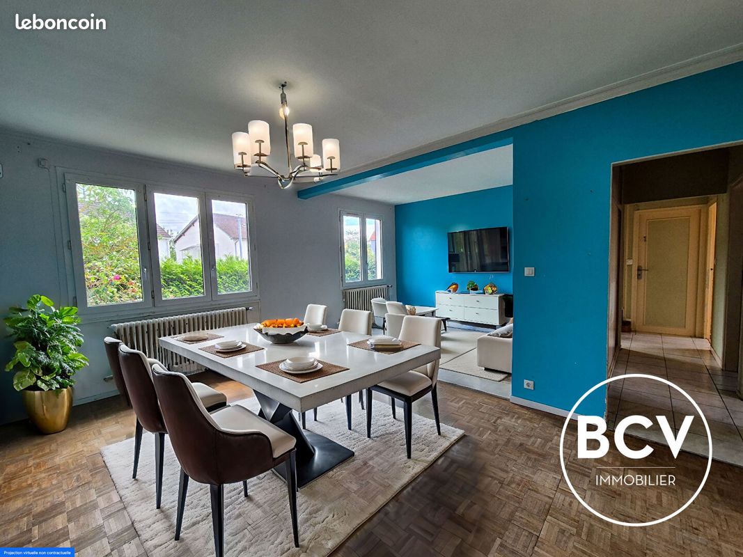 Casa de 4 dormitorios en Luce, France No. 78879