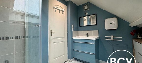 Casa de 4 dormitorios en Luce, France No. 78879 11