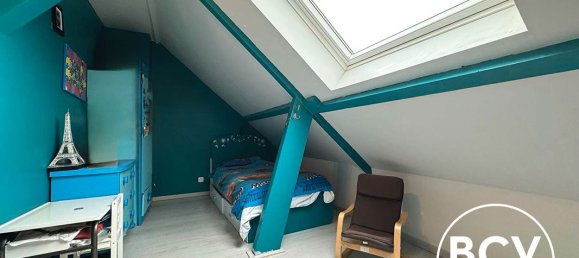 Casa de 4 dormitorios en Luce, France No. 78879 10