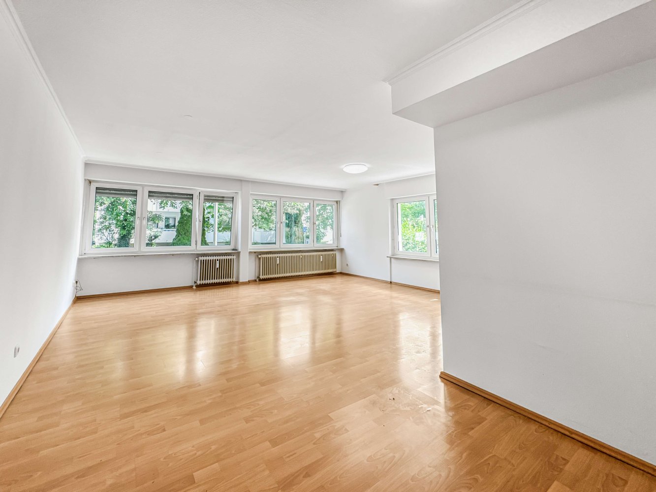 Apartamento T2 em Munich, Germany N.º 345507