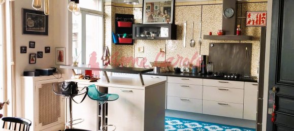 Casa T5 em Le Pre-Saint-Gervais, France N.º 162188 8