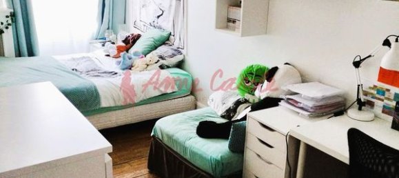 Casa T5 em Le Pre-Saint-Gervais, France N.º 162188 21