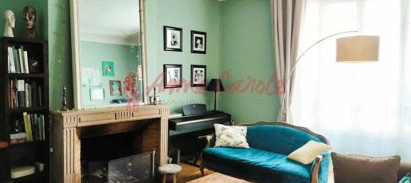 Casa T5 em Le Pre-Saint-Gervais, France N.º 162188 3