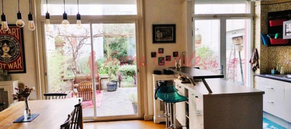 Casa T5 em Le Pre-Saint-Gervais, France N.º 162188 6