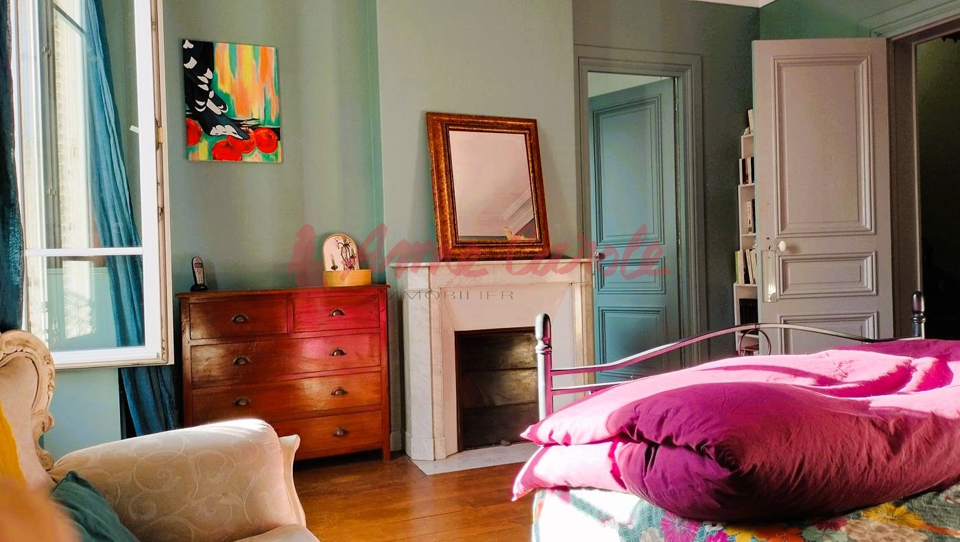 Casa T5 em Le Pre-Saint-Gervais, France N.º 162188