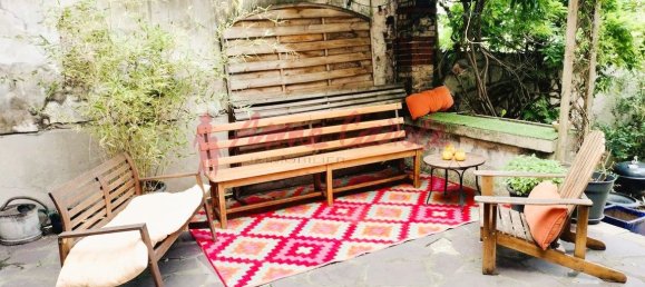 Casa T5 em Le Pre-Saint-Gervais, France N.º 162188 11