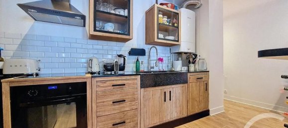 Apartamento T2 em Puteaux, France N.º 169412 11