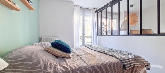 Apartamento T2 em Puteaux, France N.º 169412 7