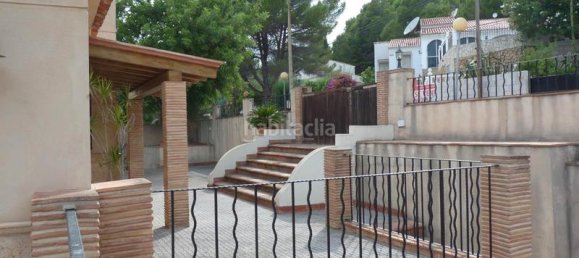 8 bedrooms House in Valencia, Spain No. 211261 38
