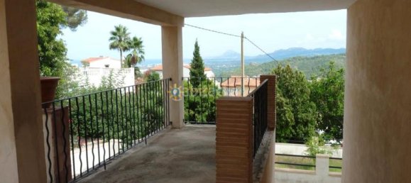 8 bedrooms House in Valencia, Spain No. 211261 34