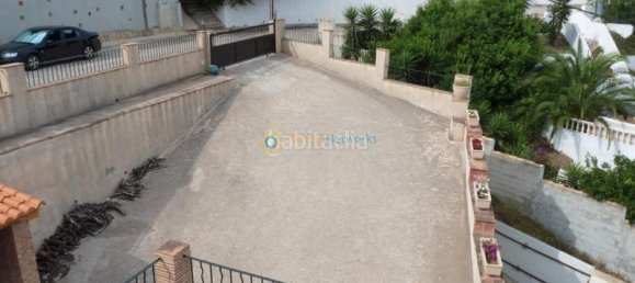 8 bedrooms House in Valencia, Spain No. 211261 36