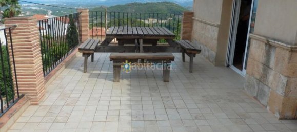 8 bedrooms House in Valencia, Spain No. 211261 21