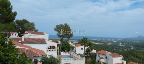 8 bedrooms House in Valencia, Spain No. 211261 45