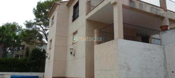 8 bedrooms House in Valencia, Spain No. 211261 41