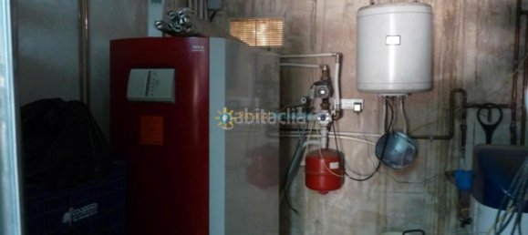 8 bedrooms House in Valencia, Spain No. 211261 30