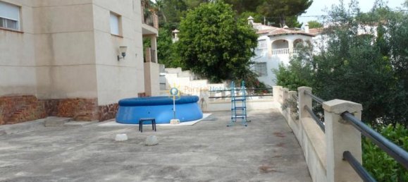 8 bedrooms House in Valencia, Spain No. 211261 47