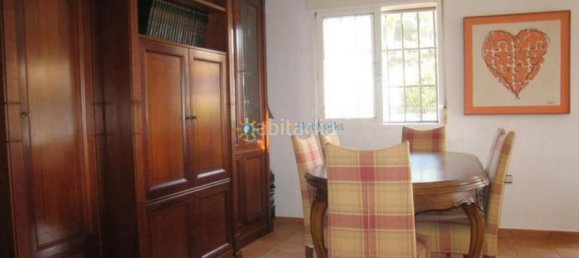 8 bedrooms House in Valencia, Spain No. 211261 5