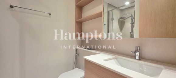2 chambres appartement à louer à Dubai Hills Estate, Dubai, UAE № 182216 21