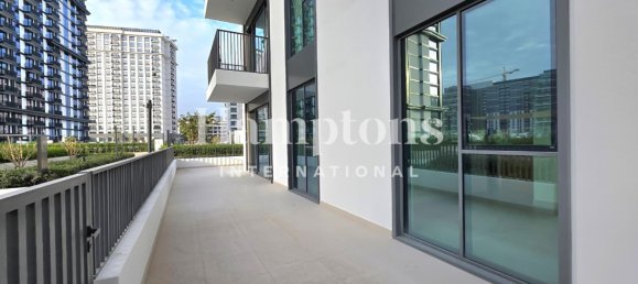 2 chambres appartement à louer à Dubai Hills Estate, Dubai, UAE № 182216 10