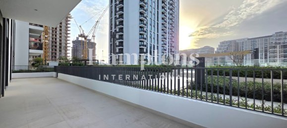 2 chambres appartement à louer à Dubai Hills Estate, Dubai, UAE № 182216 14