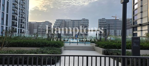 2 chambres appartement à louer à Dubai Hills Estate, Dubai, UAE № 182216 6