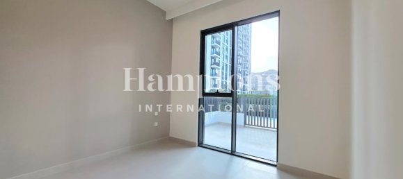 2 chambres appartement à louer à Dubai Hills Estate, Dubai, UAE № 182216 18
