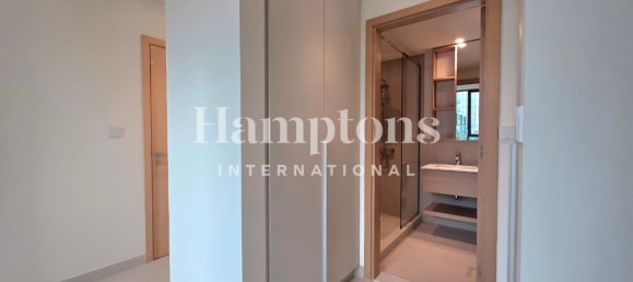2 chambres appartement à louer à Dubai Hills Estate, Dubai, UAE № 182216 17