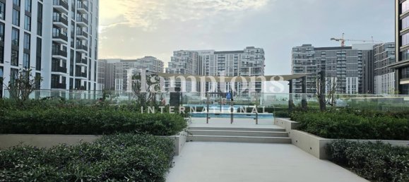 2 chambres appartement à louer à Dubai Hills Estate, Dubai, UAE № 182216 2