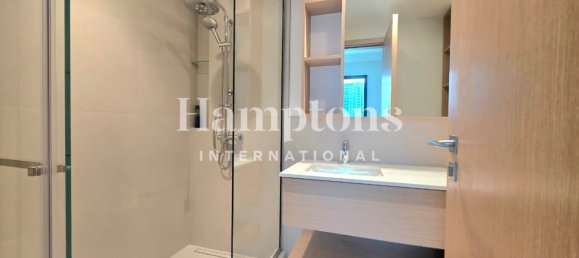 2 chambres appartement à louer à Dubai Hills Estate, Dubai, UAE № 182216 4