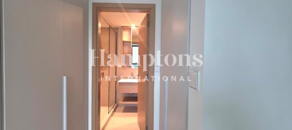 2 chambres appartement à louer à Dubai Hills Estate, Dubai, UAE № 182216 5