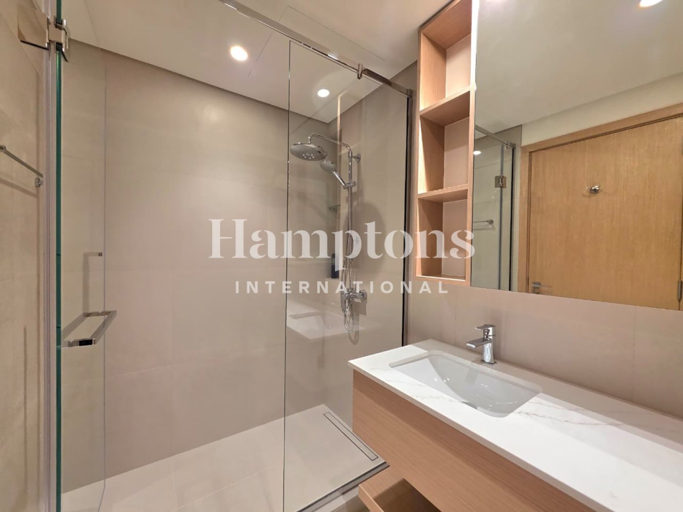 2 chambres appartement à louer à Dubai Hills Estate, Dubai, UAE № 182216