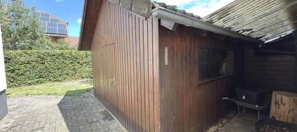 Bungalow de 3 dormitorios en Neustadt an der Waldnaab, Germany No. 221702 23