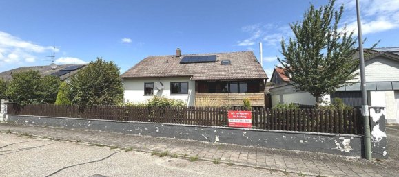 Bungalow de 3 dormitorios en Neustadt an der Waldnaab, Germany No. 221702 2