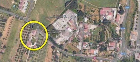 2 bedrooms House in Guidonia Montecelio, Italy No. 296316 14