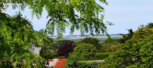 2 Schlafzimmer Haus in Guerande, France, Nr. 289209 2