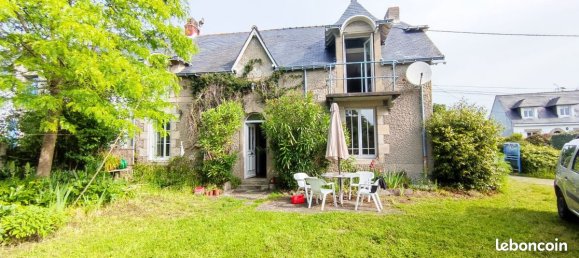 2 Schlafzimmer Haus in Guerande, France, Nr. 289209 12