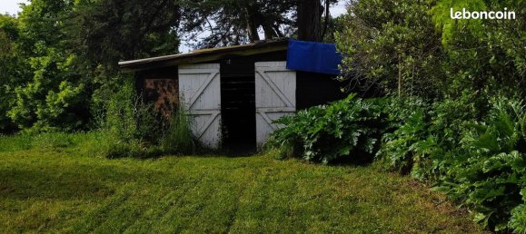 2 Schlafzimmer Haus in Guerande, France, Nr. 289209 5