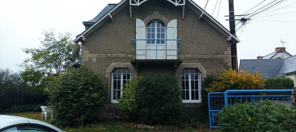 2 Schlafzimmer Haus in Guerande, France, Nr. 289209 20