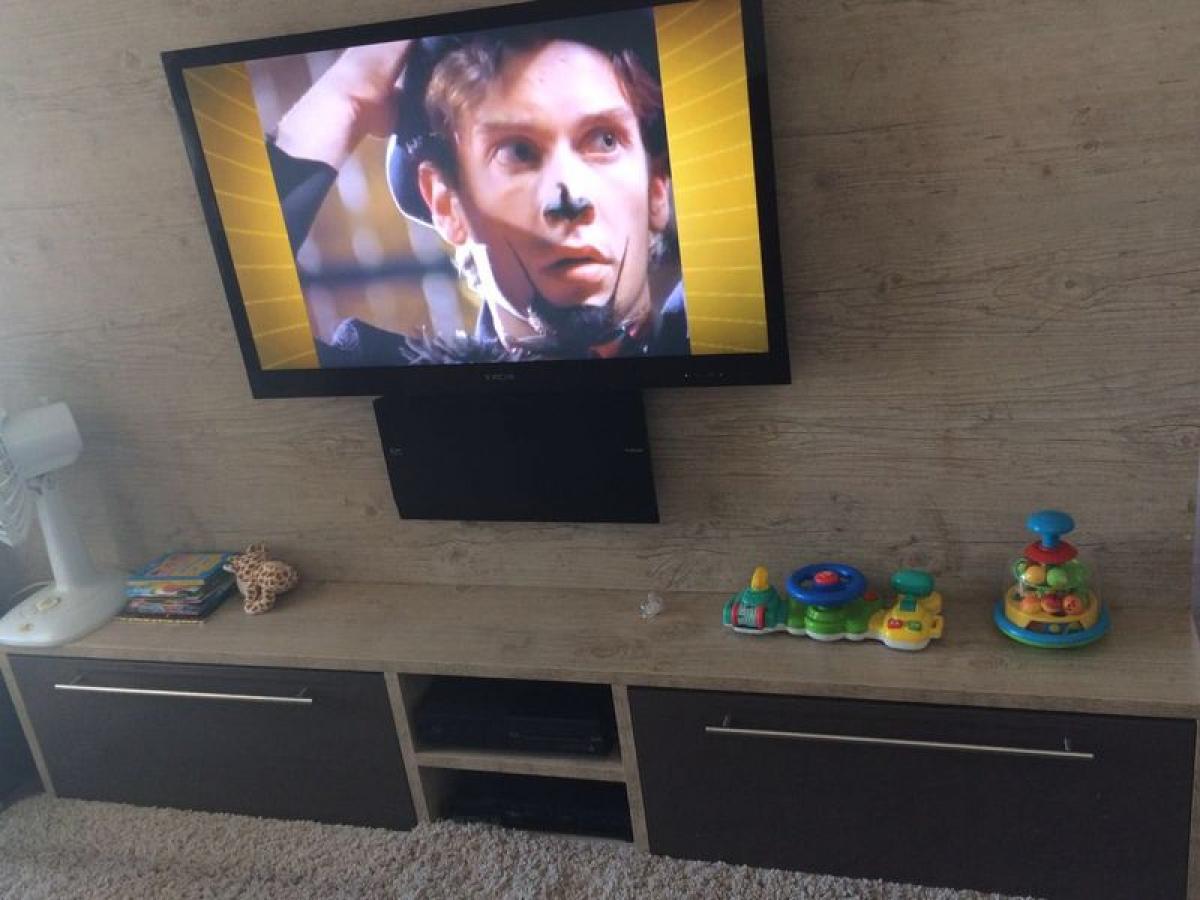 2 غرف نوم شقة في Sao Paulo, Brazil رقم 515703