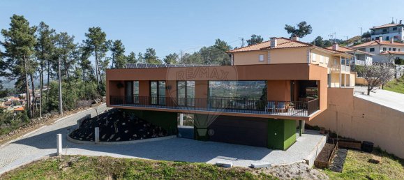 3 bedrooms House in Chaves, Portugal No. 21611 23