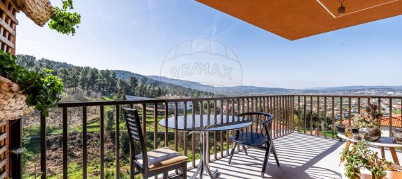 3 bedrooms House in Chaves, Portugal No. 21611 3