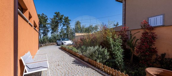 3 bedrooms House in Chaves, Portugal No. 21611 21