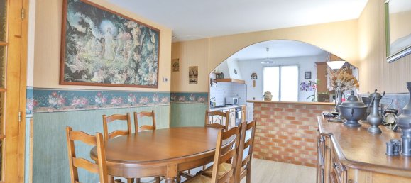 Casa T5 em Garancieres, France N.º 168000 4