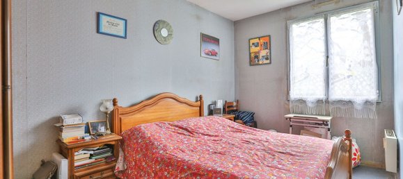 Casa T5 em Garancieres, France N.º 168000 18