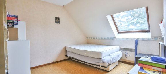 Casa T5 em Garancieres, France N.º 168000 10