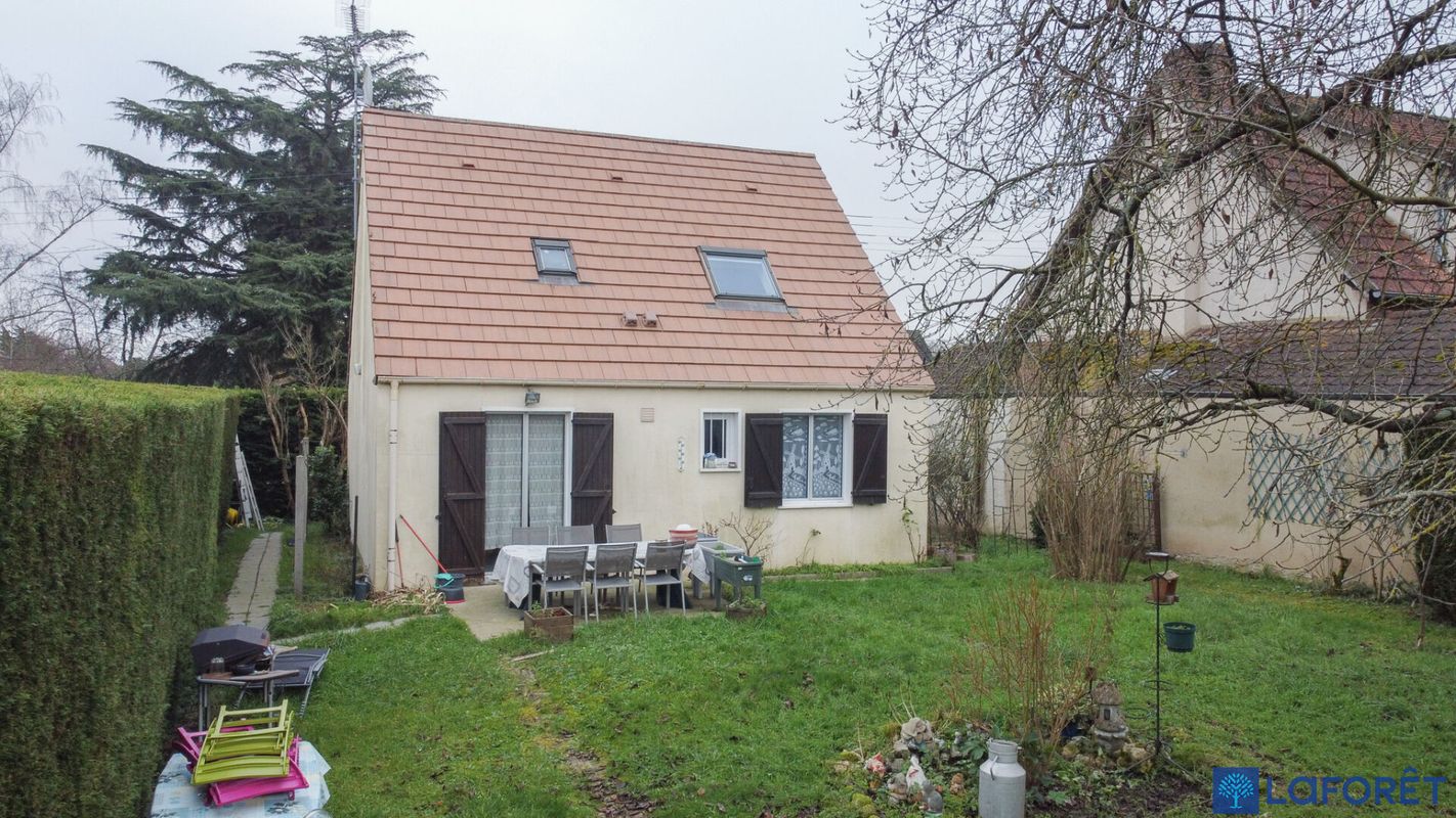 Casa T5 em Garancieres, France N.º 168000