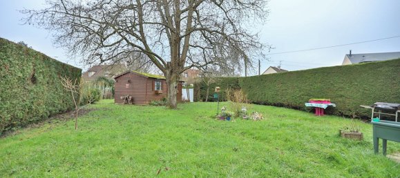 Casa T5 em Garancieres, France N.º 168000 13