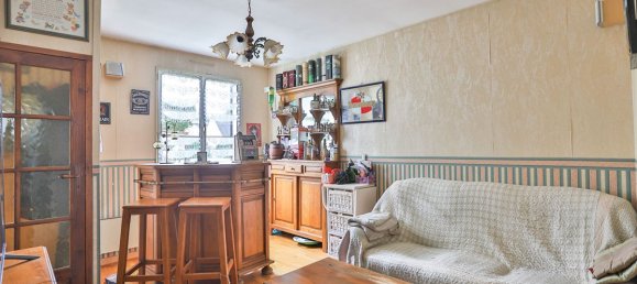 Casa T5 em Garancieres, France N.º 168000 17