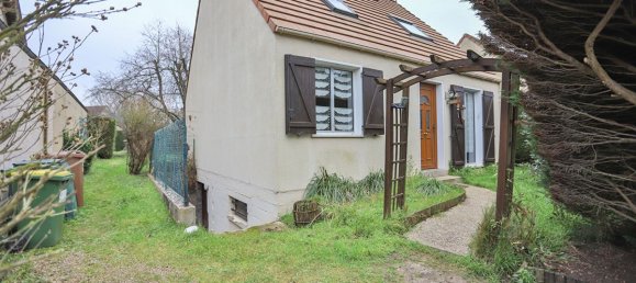 Casa T5 em Garancieres, France N.º 168000 12