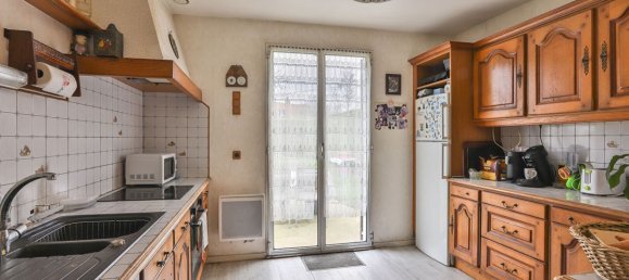 Casa T5 em Garancieres, France N.º 168000 6